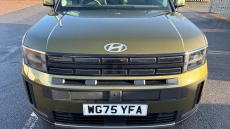 Hyundai SANTA FE 1.6 TGDi Plug-in Hybrid Ultimate 5dr 4WD Auto Estate